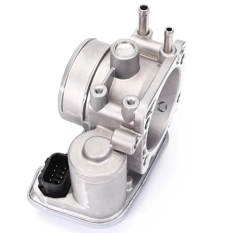 09128518 Cuerpo de mariposa Opel Astra, Zafira, Corsa y Vectra - imagen 4