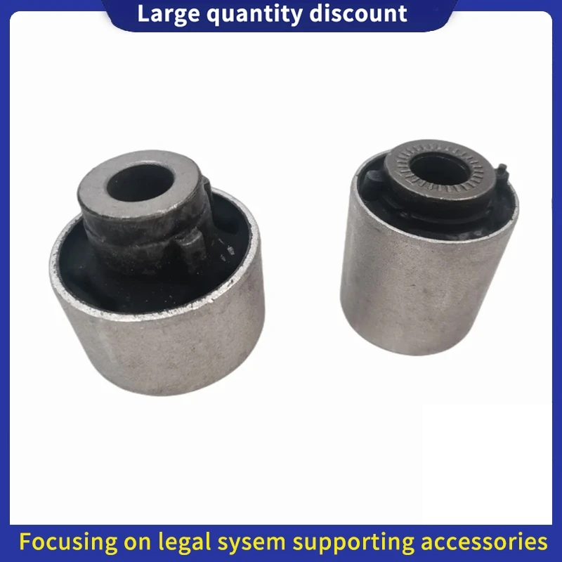 Casquillo brazo triangular suspension Peugeot 308 408 Citroën C4 C5 OEM 9676032180