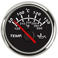 oil temp BS custom