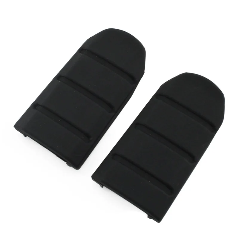 Almohadillas de pedal delantero para Honda GL1800 Gold Wing 2018-2024