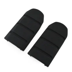 Almohadillas de pedal delantero para Honda GL1800 Gold Wing 2018-2024