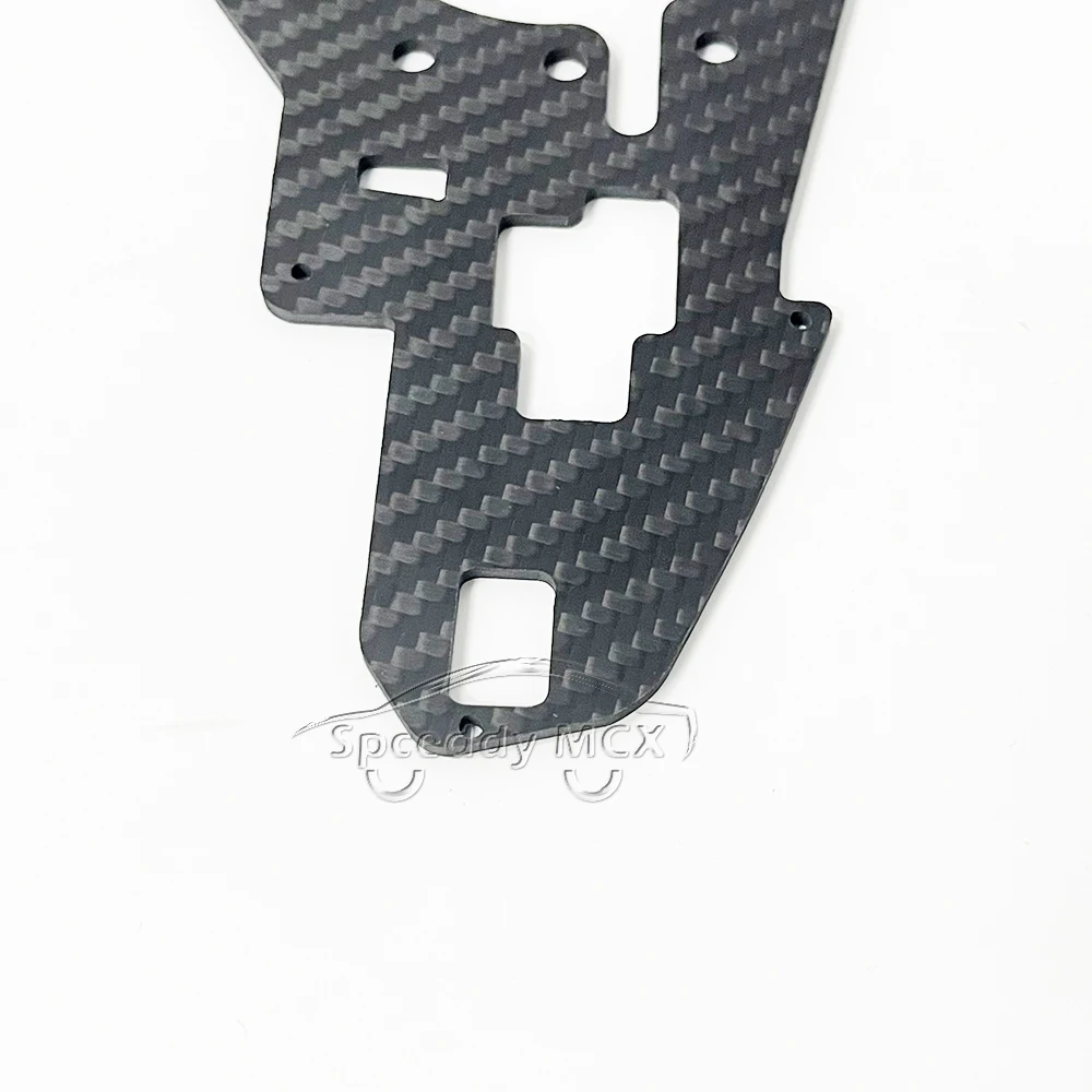 Controlador/volumen teclas/volante Honda Civic 10 gen fibra carbono - imagen 4