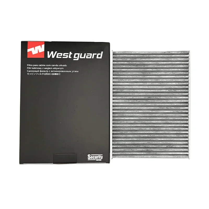 Filtro habitáculo MK26186 para Buick Enclave 3.6 AWD (2008-2017)