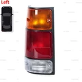 Black Left