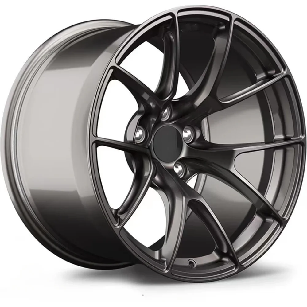 Ruedas forjadas personalizadas 5x112 5x120 BMW F80 G20 G30 - imagen 5