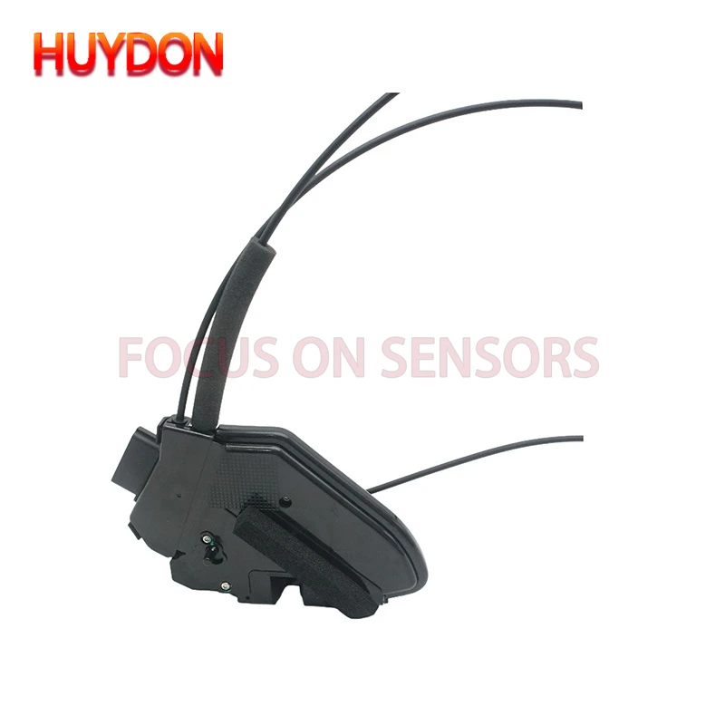 80501-9AN0A 80500-9AN0A Actuador de cerradura de puerta delantera trasera izquierda y derecha para Nissan Sentra Nismo/FE + S 2013-2019 82501-9AN0A 82500-9AN0A - imagen 5