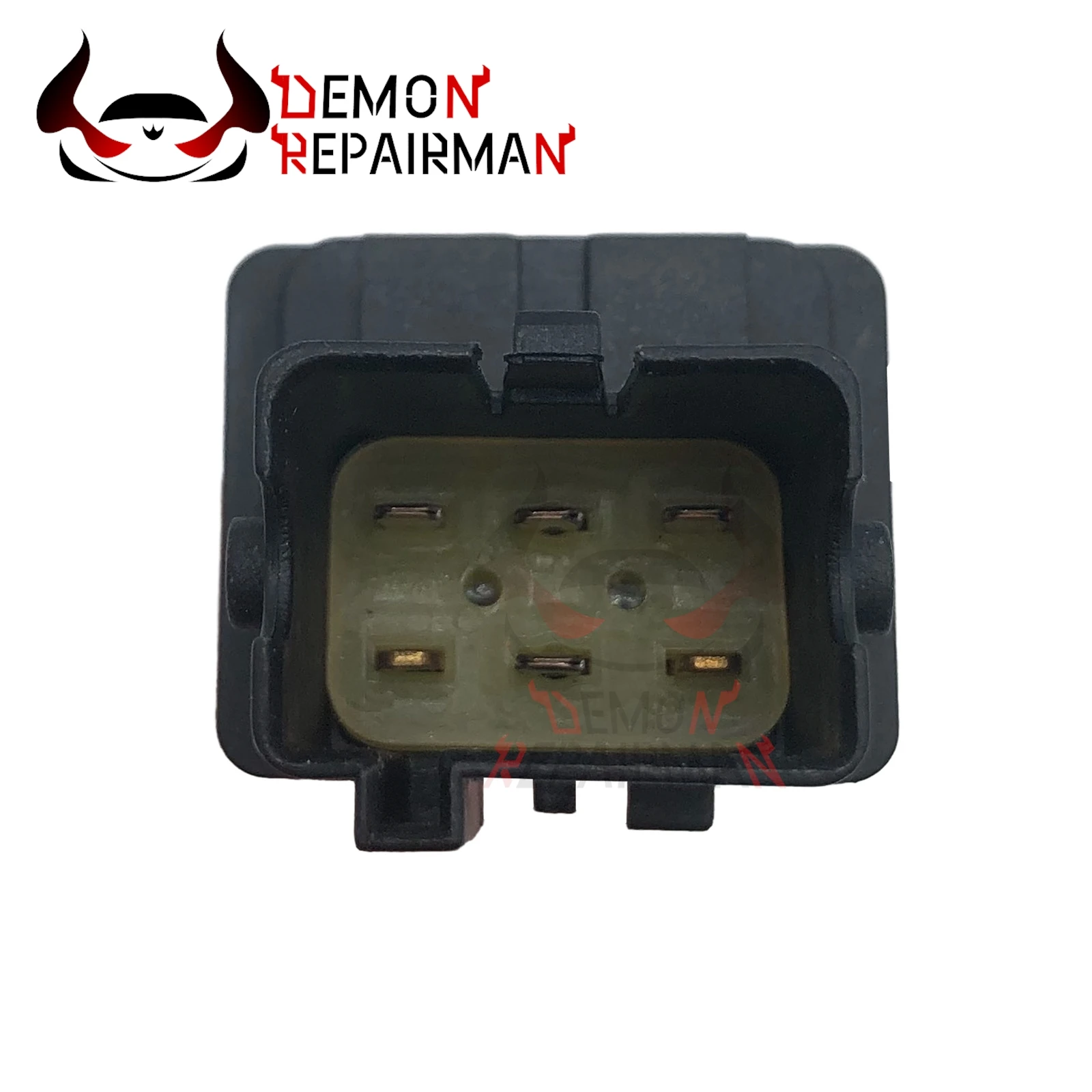 Sonda lambda Infiniti FX45 Altima OEM 22693-7Y020 - imagen 3