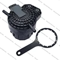 Filter assembly tool