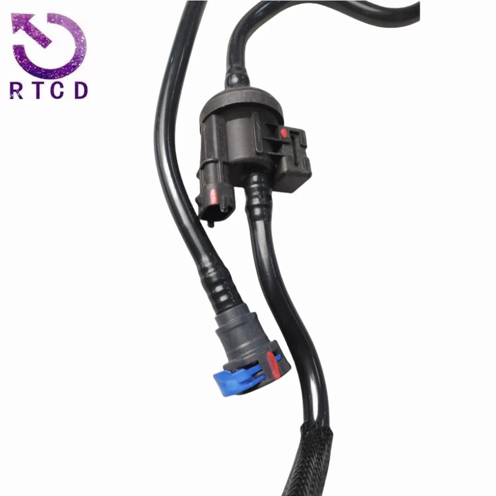 F1F19D289AD Separador de vapores de combustible Ford Tigger 1.5 GTDi - imagen 3