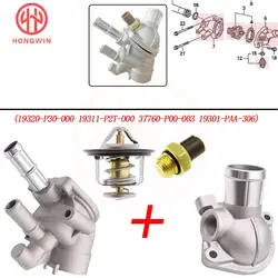 Kit árbol de levas AP01 BRM con elevadores y juntas – VW Jetta MK5 1.9 TDI
