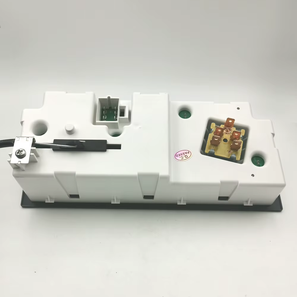 Mando de calefacción para Kenworth C500, T300, T600A, T800 y W900 - imagen 3