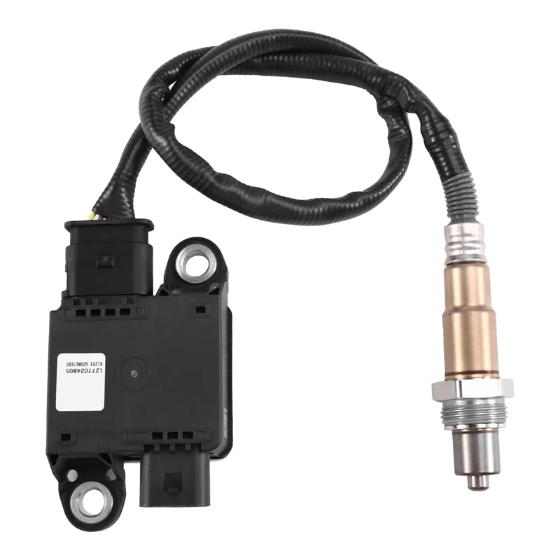 Sensor materia partículas Kia Soul II 2014-2018 2.0 CRDi DPF 9265-2A210 - imagen 3