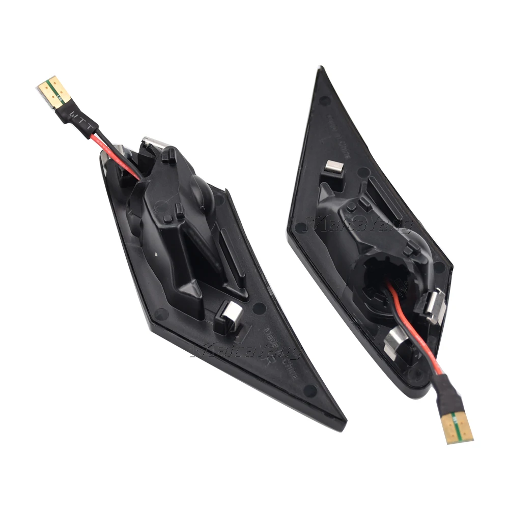 Luces intermitente LED secuencial para Toyota 86 GR86 y Subaru BRZ - imagen 4