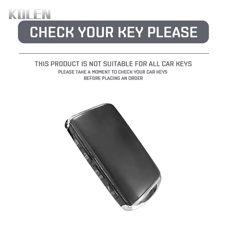 Funda ABS efecto fibra de carbono para llave Mazda 3, CX-5 y CX-30 - imagen 2