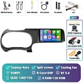 8G-128G CAM DVR