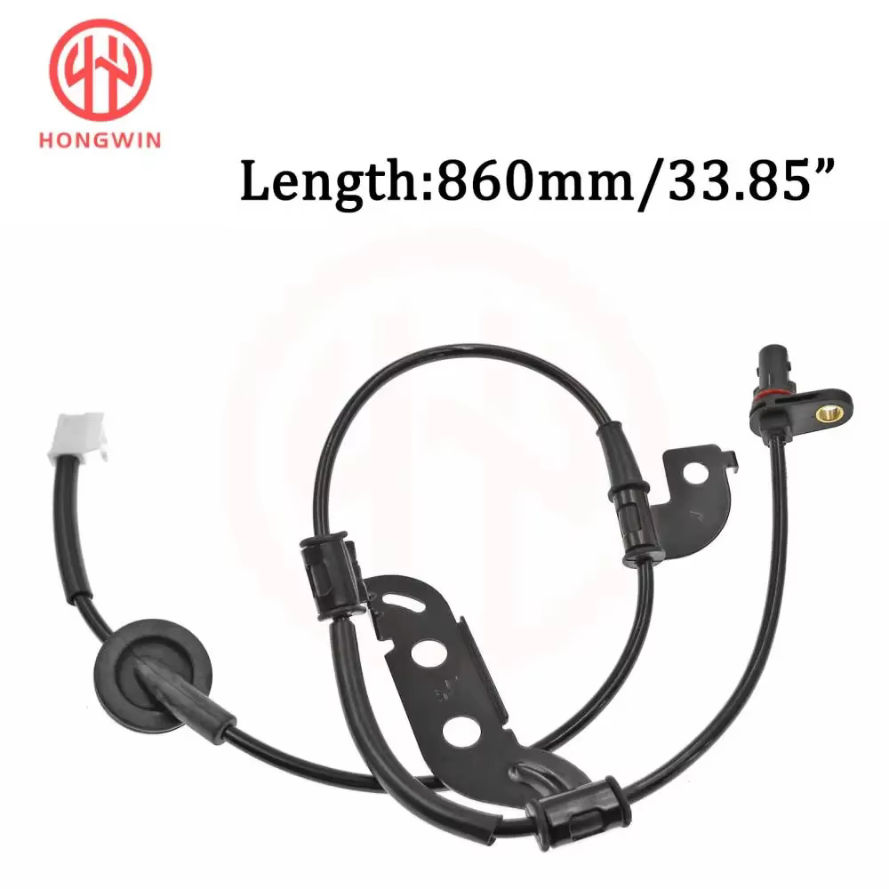 Sensor de velocidad ABS trasero Kia Optima 2011-2016 - imagen 2