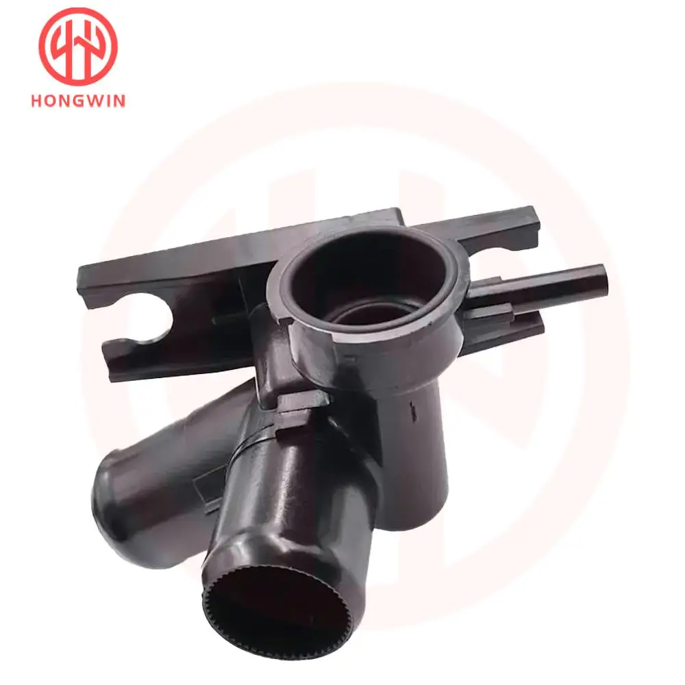 Carcasa termostato con tapa radiador 25327-AA000 – Hyundai Elantra N 2022-2023 2.0 N Line - imagen 4