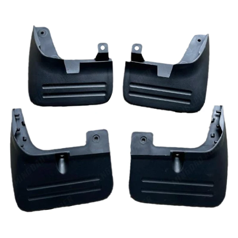 Guardafangos Stanex Hyundai H-1 (2011-2023) - imagen 2