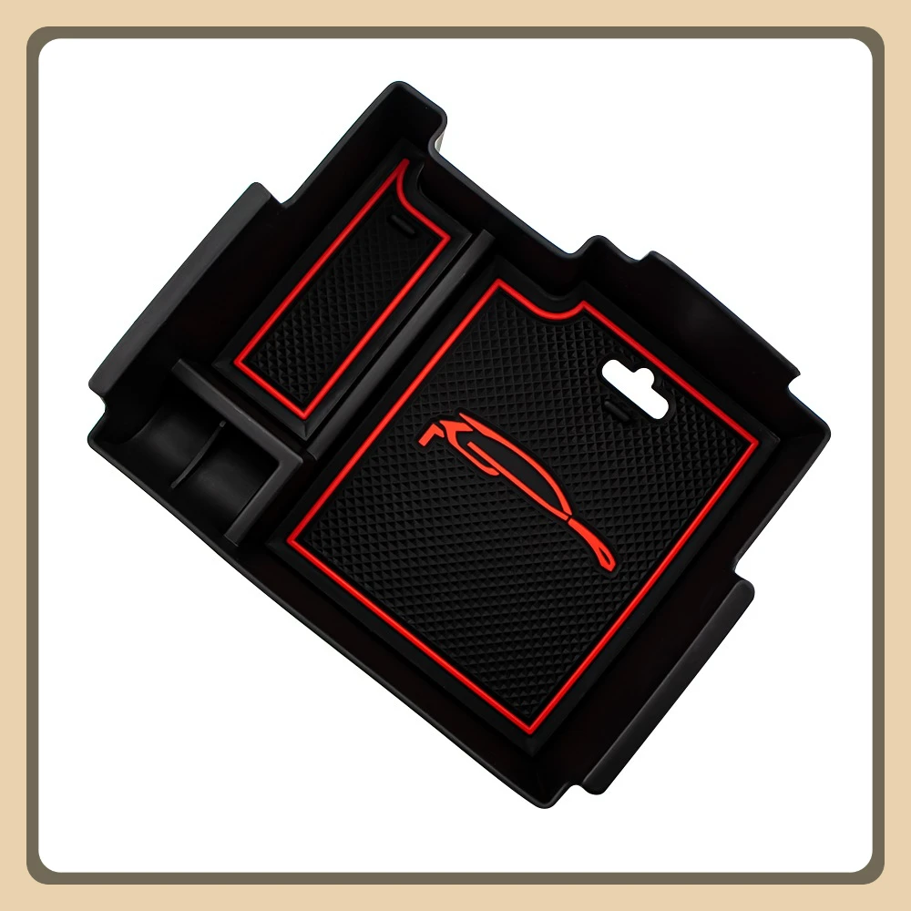 Reposabrazos consola central Ford Explorer 2011-2018 - imagen 5