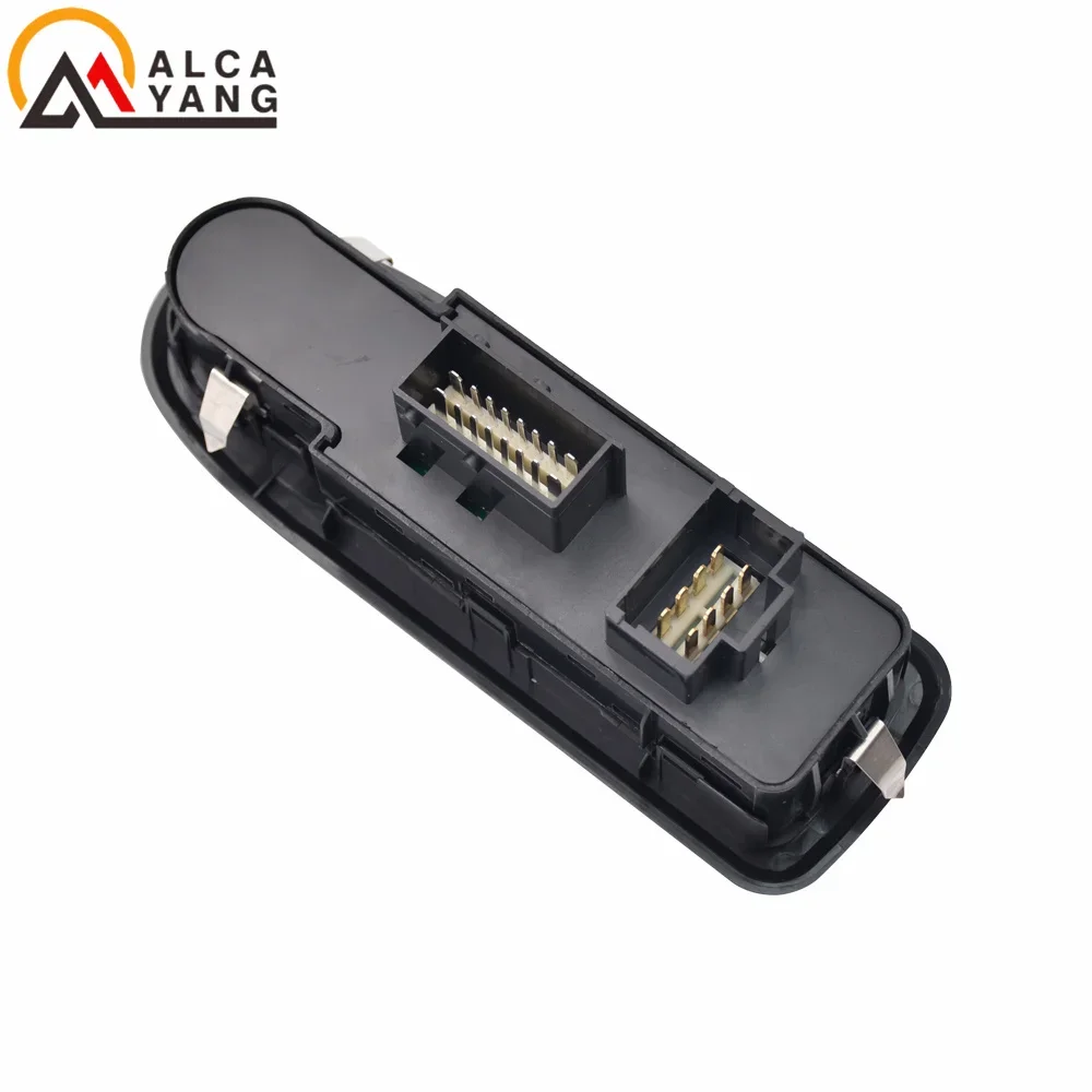 98025201ZD Interruptor elevalunas izquierdo Peugeot 301 y C-Elysée - imagen 5