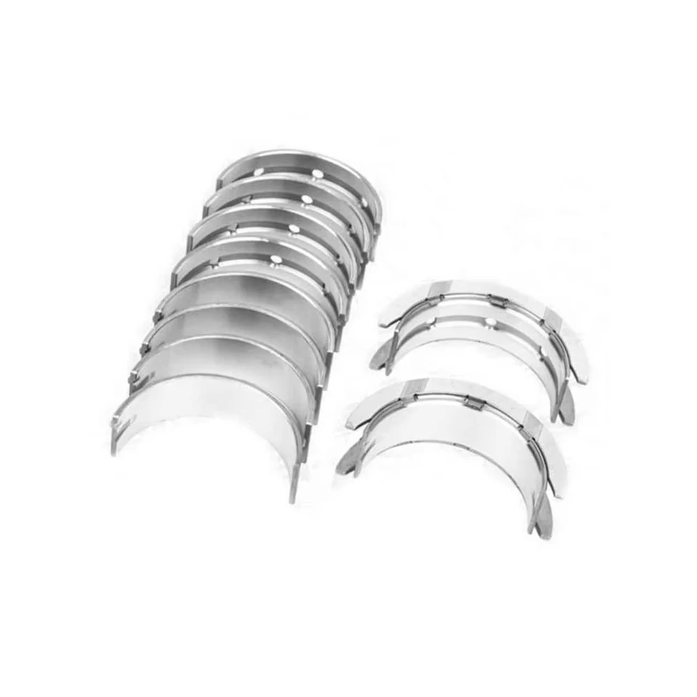 11217522982 Cojinetes de bancada STD para BMW N62 - imagen 2