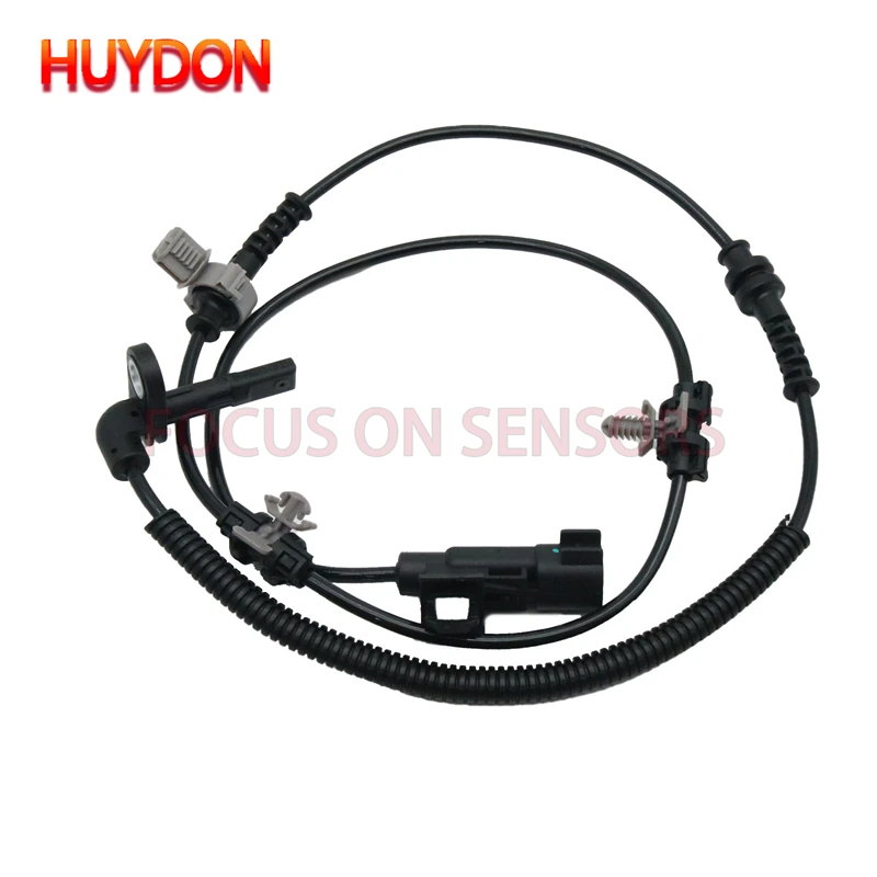 39002172 Sensor velocidad rueda ABS delantero – Opel Astra - imagen 2