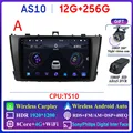12G 256G 2K DVR A