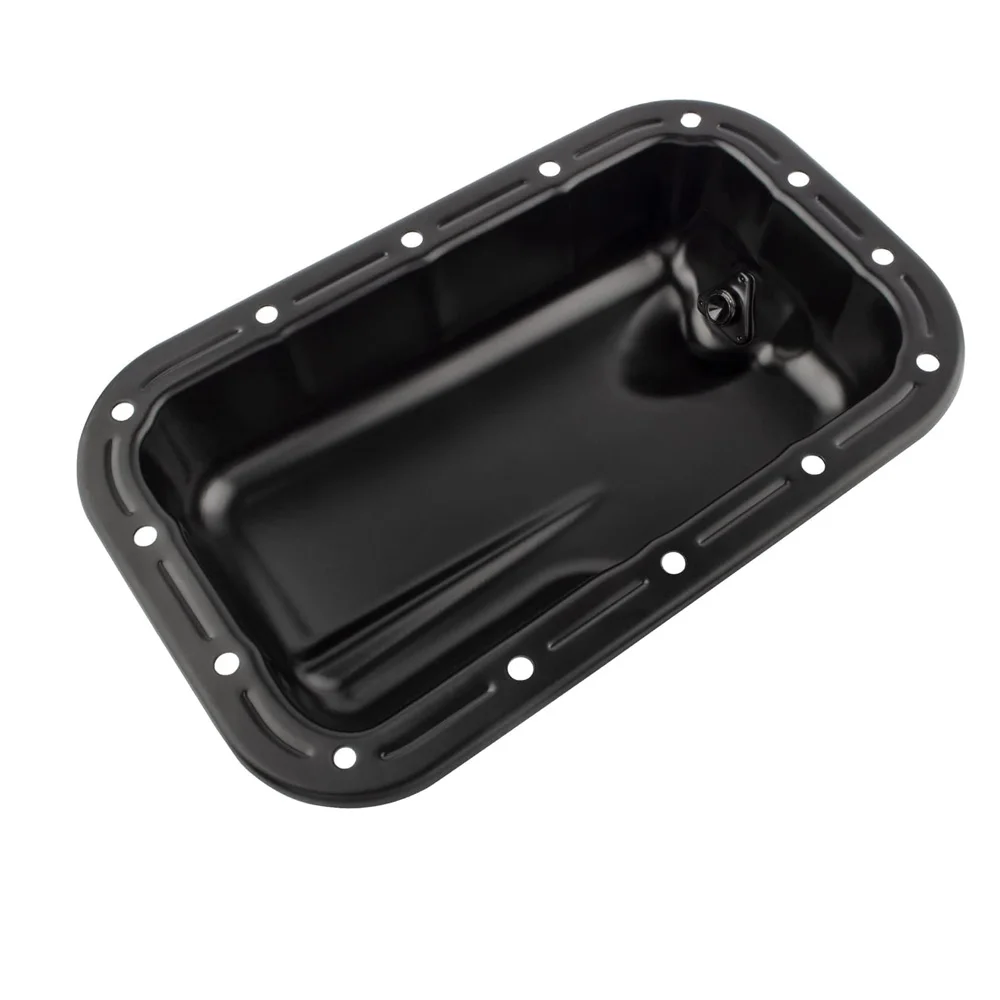 5184546AA Cárter de aceite 3,6 V6 ERB Chrysler 300 Challenger 11-16 - imagen 2