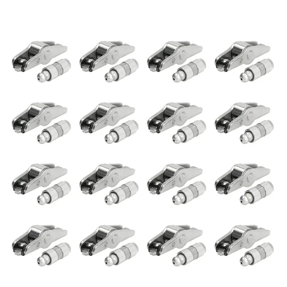 Kit brazo basculante y elevador Liberty Cherokee 2.5 2.8L 1995-2012 - imagen 2