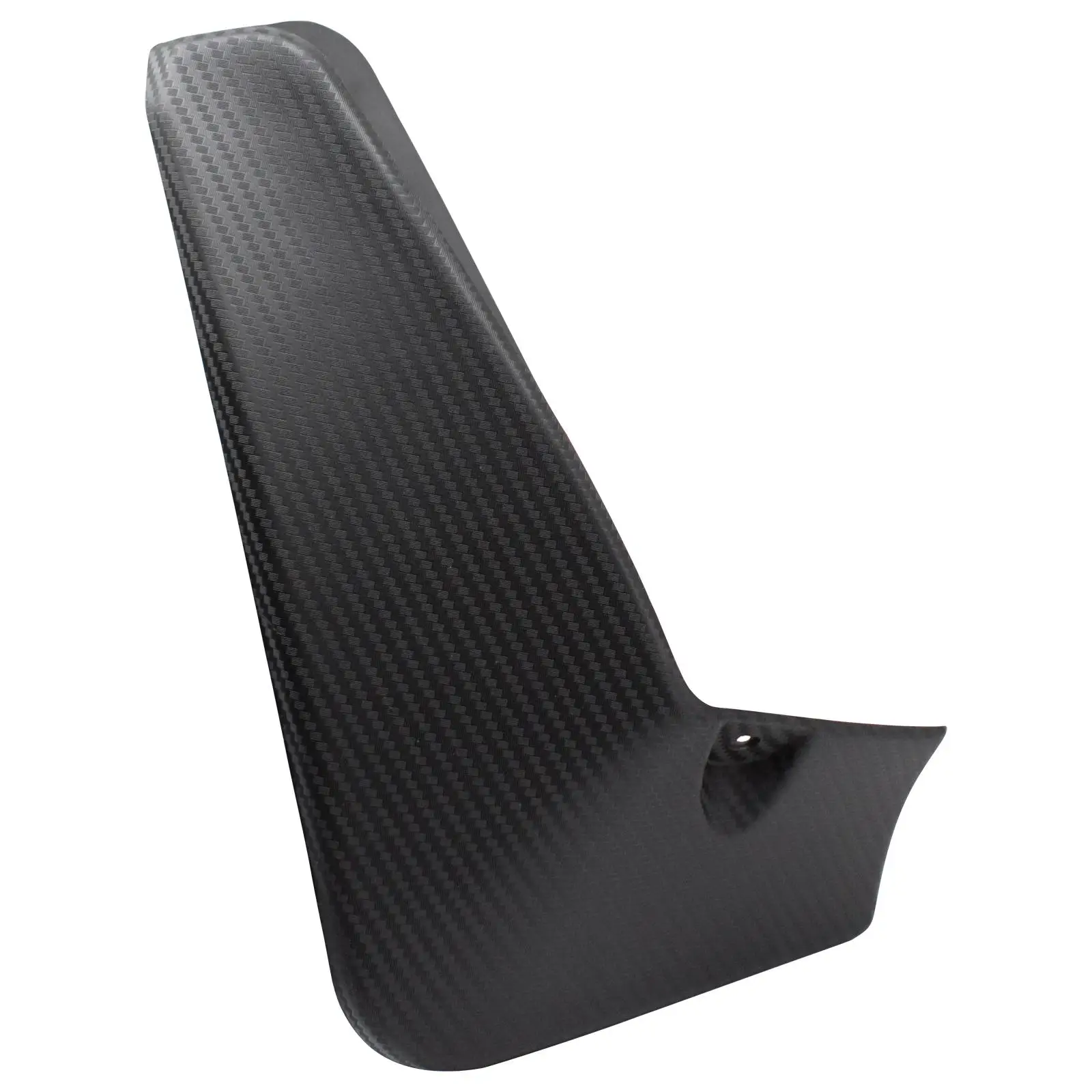 Aletines de paso de rueda moldeados para BMW i3 (2013-2021) - imagen 5