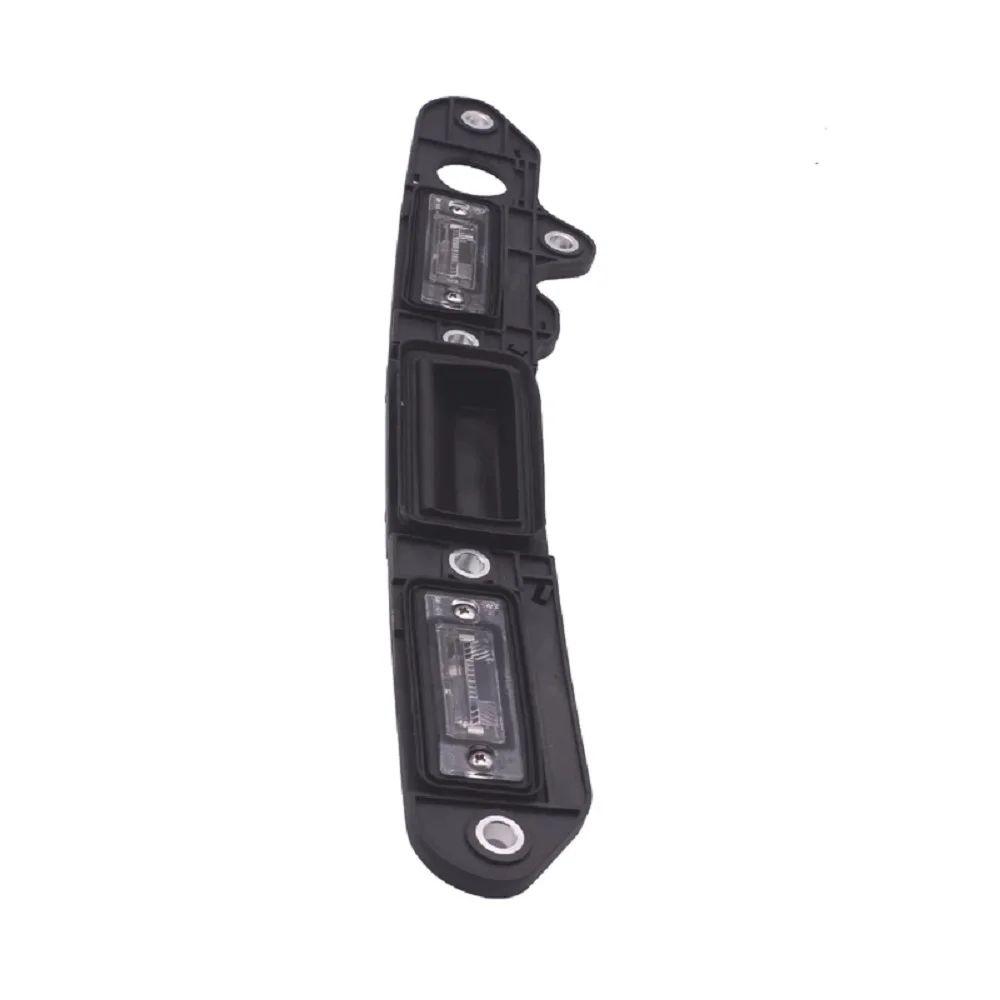 OEM 1T0827574L microinterruptor tapa portón VW Golf Plus y Jetta - imagen 2