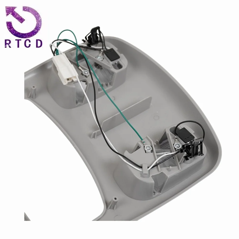 Mopar 1DK78BD1AA Interruptor techo solar – Dodge RAM 3500 4500 - imagen 5