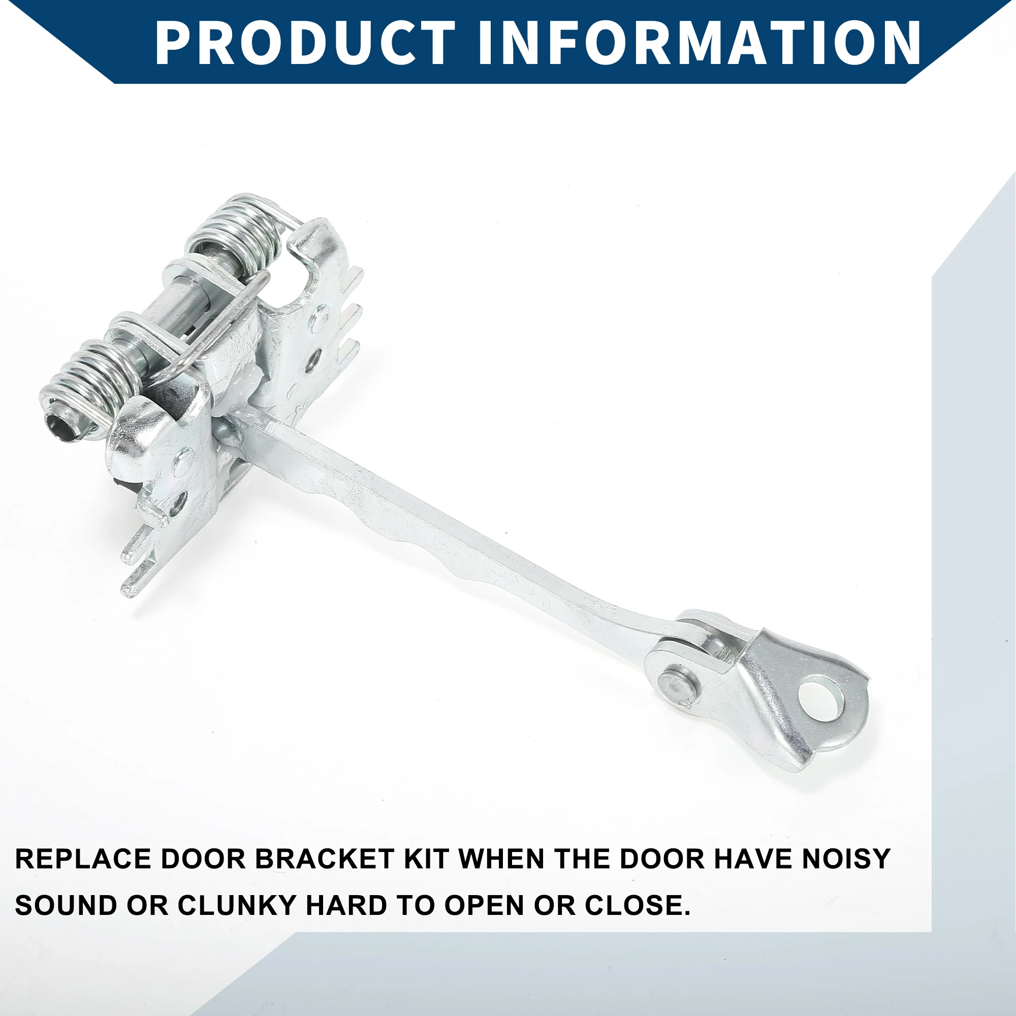 Autohaux 804309044R limitador tope de correa Renault Megane MK3 - imagen 5
