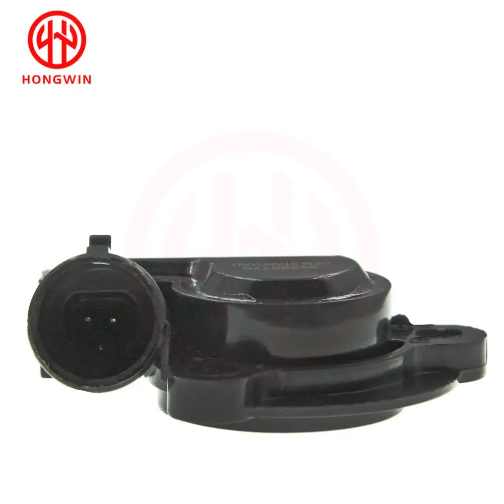 94580175 Sensor de posición del acelerador Chevrolet Aveo 1.6L 1999-2005 - imagen 5