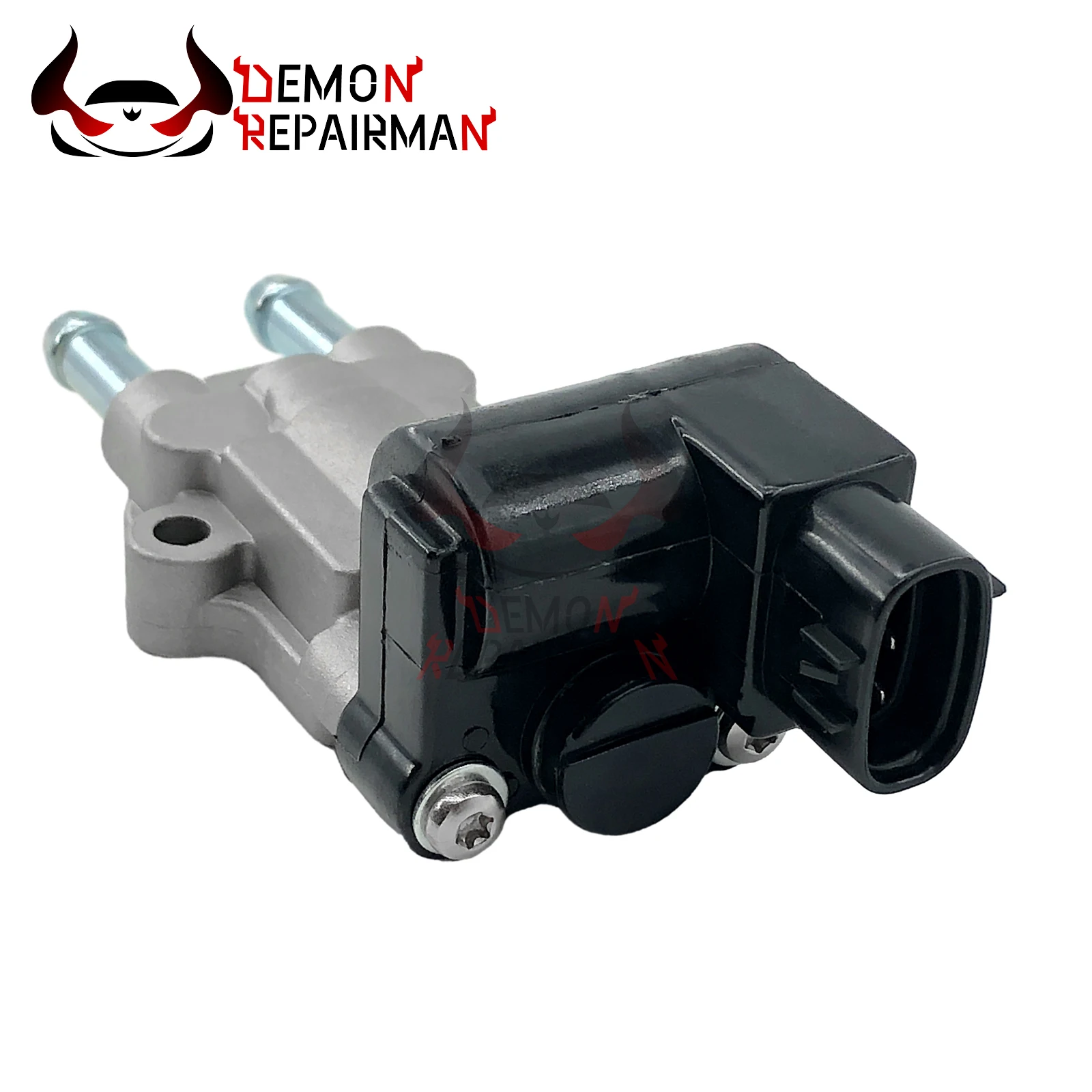 Válvula de control de ralentí Toyota Scion xB xA Echo 1.5L - imagen 4