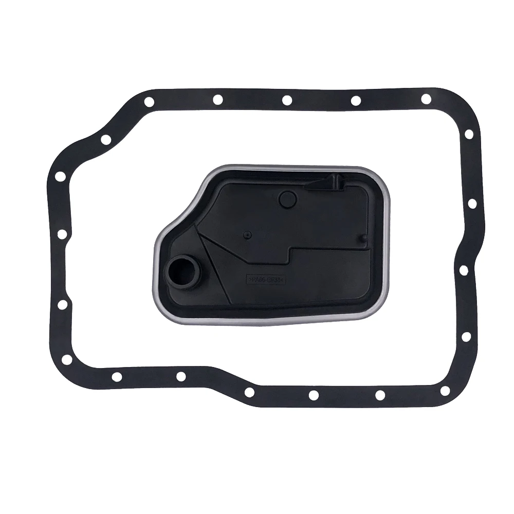 Kit de juntas del filtro de transmisión Ford y Mazda 323/626