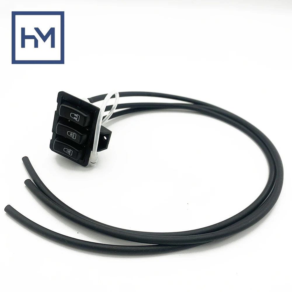 Válvula de control de regulación de altura de asiento de camión para Scania P G R T-Series