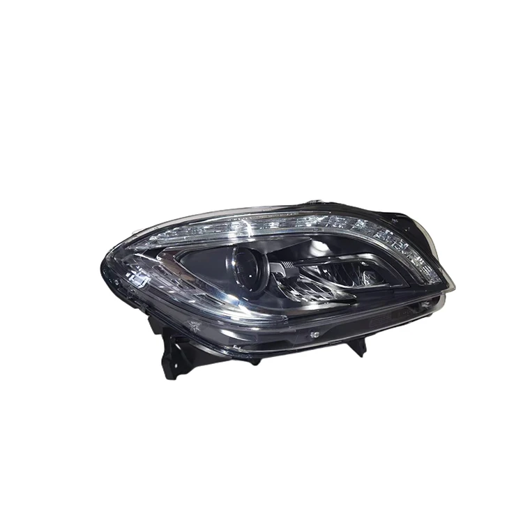 Faro LED Mercedes-Benz ML166 2011-2015 – Faro Delantero - imagen 2
