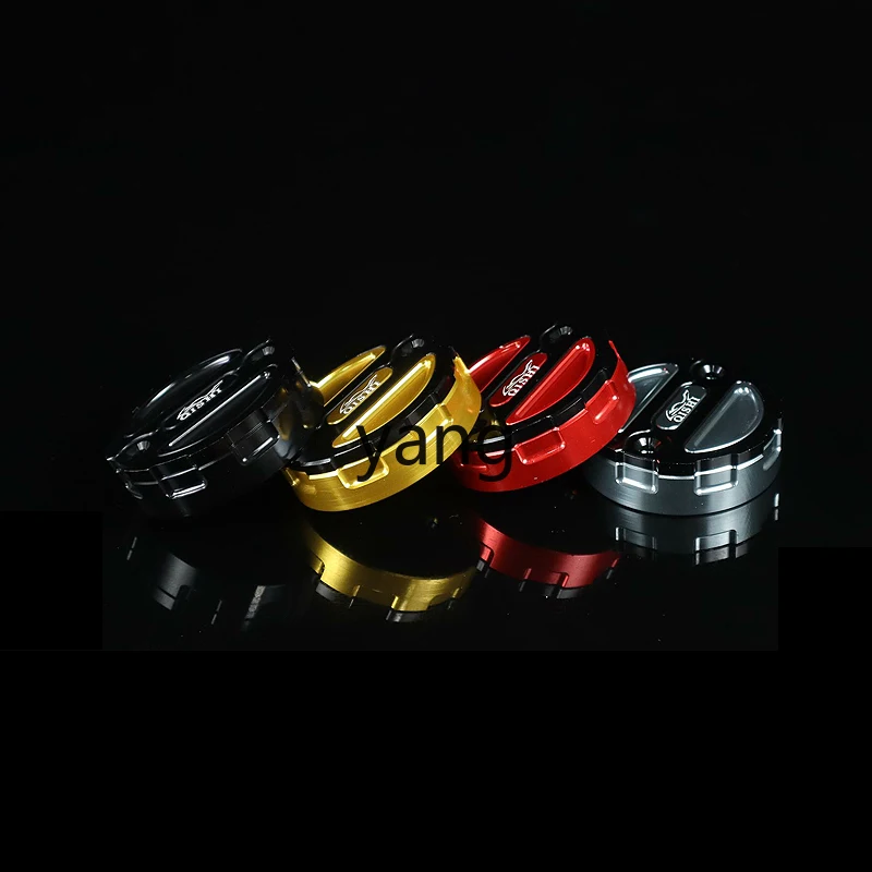 Tapones de depósito de freno LHH para Huanglong 600 y CLX700 - imagen 5