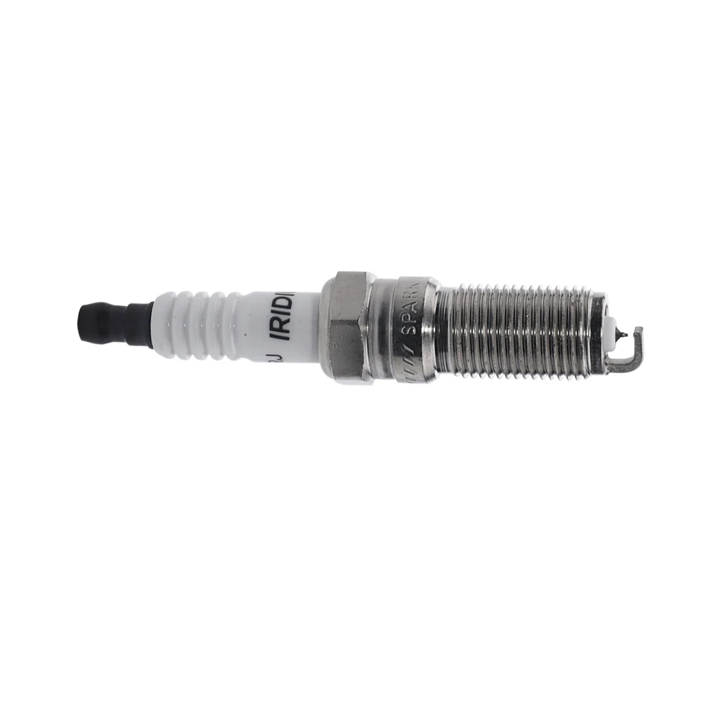 Bujía de platino-iridio para FAW Bestune B70/B90/X80 y Ford Mustang S550 - imagen 3