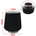 Short Black 76mm