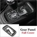 Gear Panel FullCover