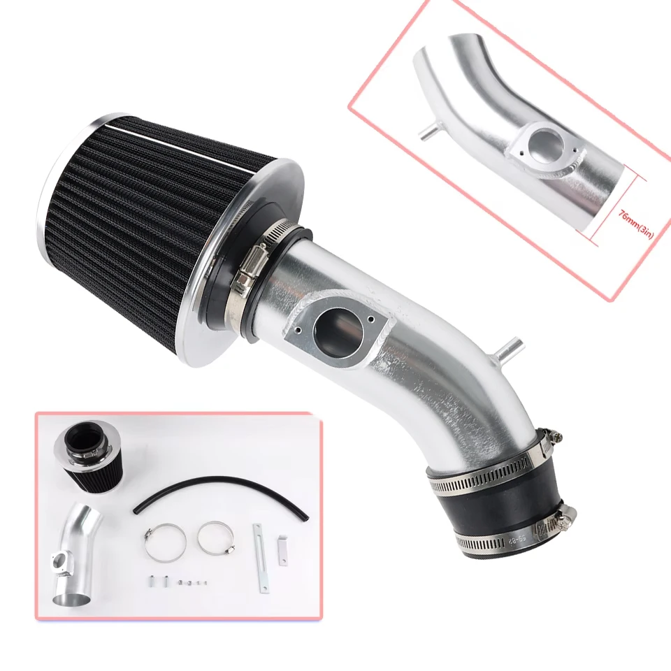 Kit admisión aire con filtro – Mazda 3 y Mazda 6 2.5L