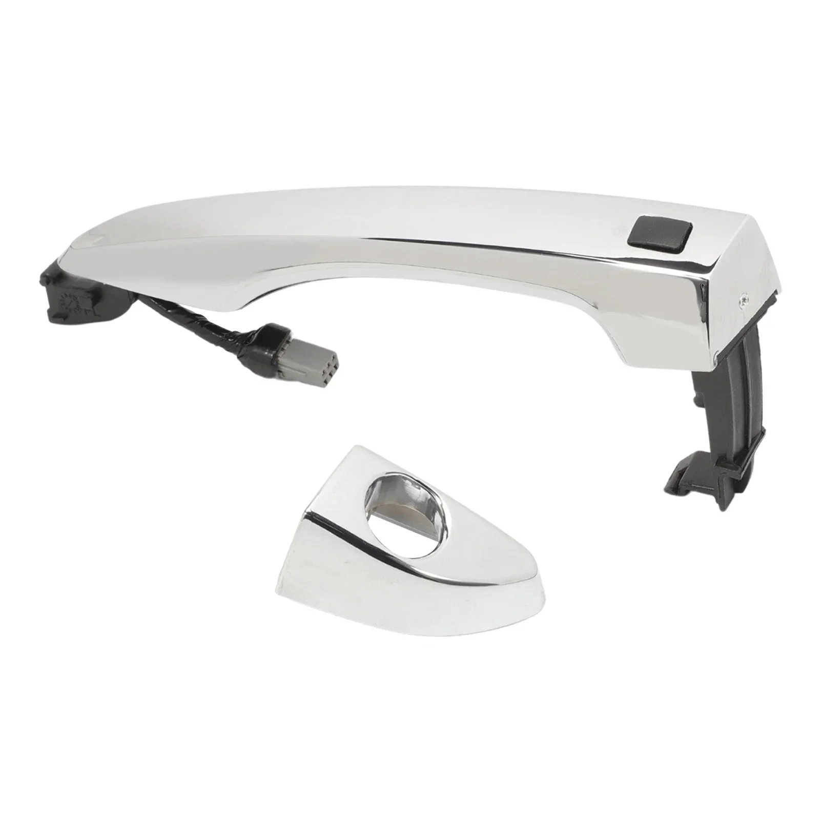 Manija exterior delantera izquierda 82651-D3710 para Hyundai Tucson