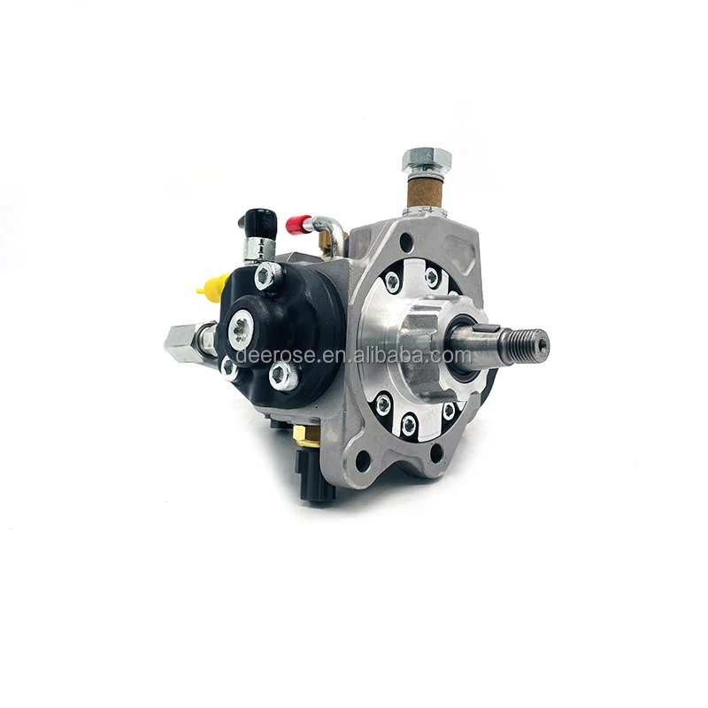 Bomba inyección HP3 common rail 22100-E0541 para motor diésel