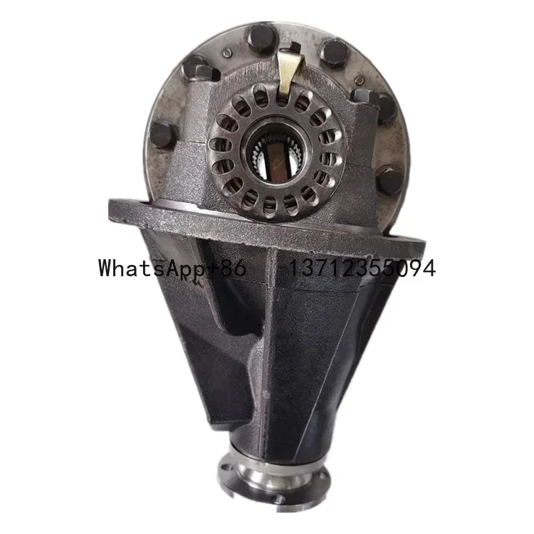 Conjunto diferencial deslizante limitado 41110-0K080 para Toyota Hilux - imagen 2