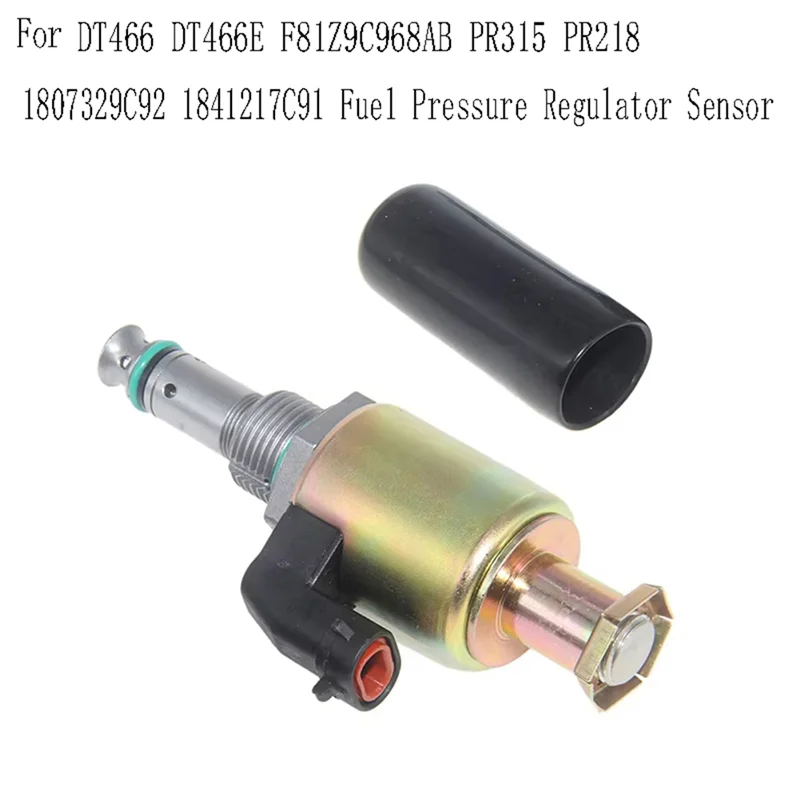 Sensor presión combustible AEF3 F81Z9C968AB Navistar DT466 DT466E - imagen 5