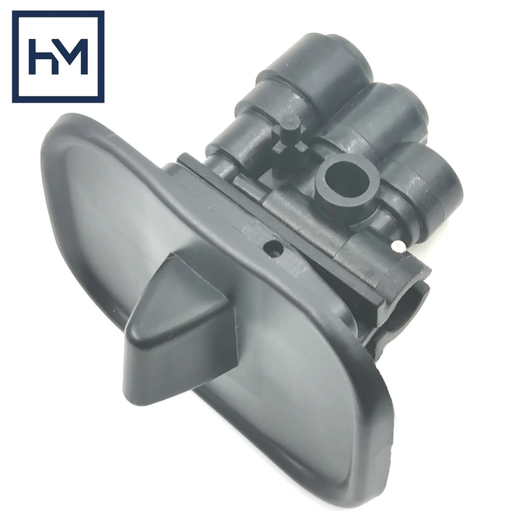 Válvula de aire del regulador de la columna de dirección del camión 20808255 7420808255 Compatible con camiones Volvo Renault