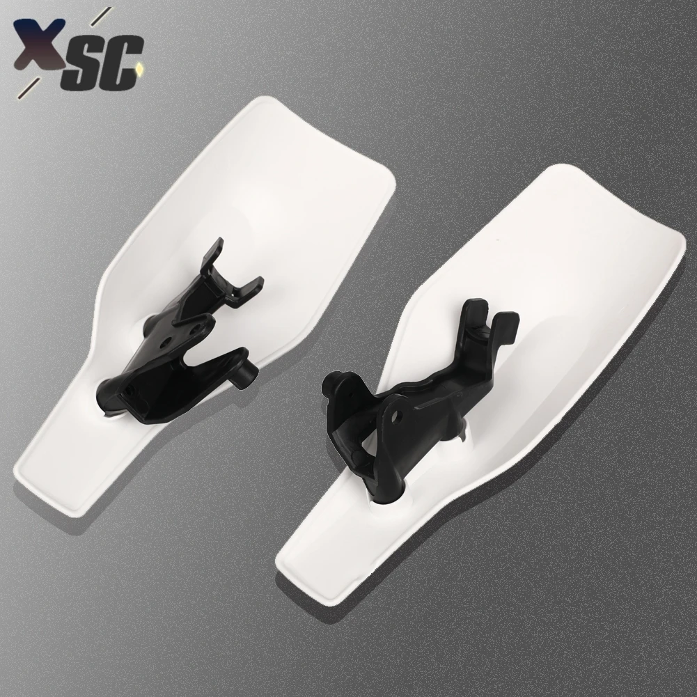 Protectores de manos para Husqvarna FC, TC, FE, TE, FX y TX 2016-2021 - imagen 3