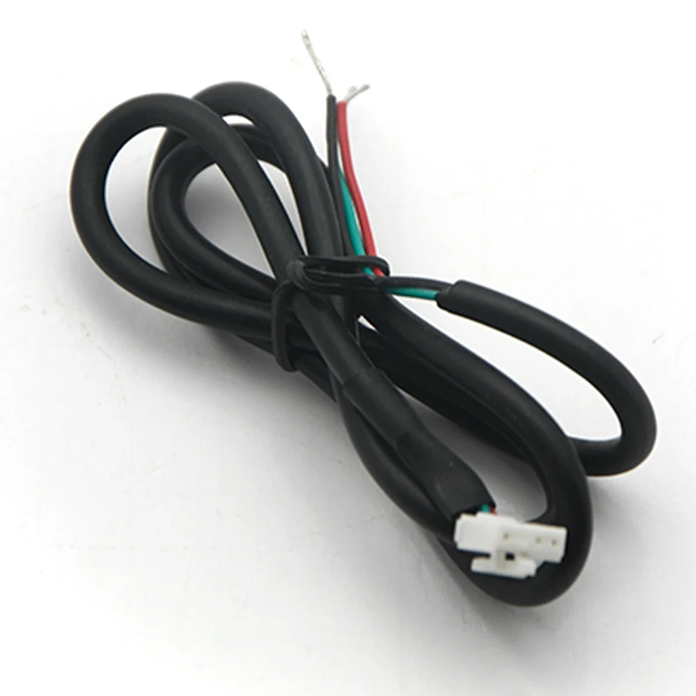 Medidor de temperatura del aceite LED con sensor y lectura dual - imagen 5